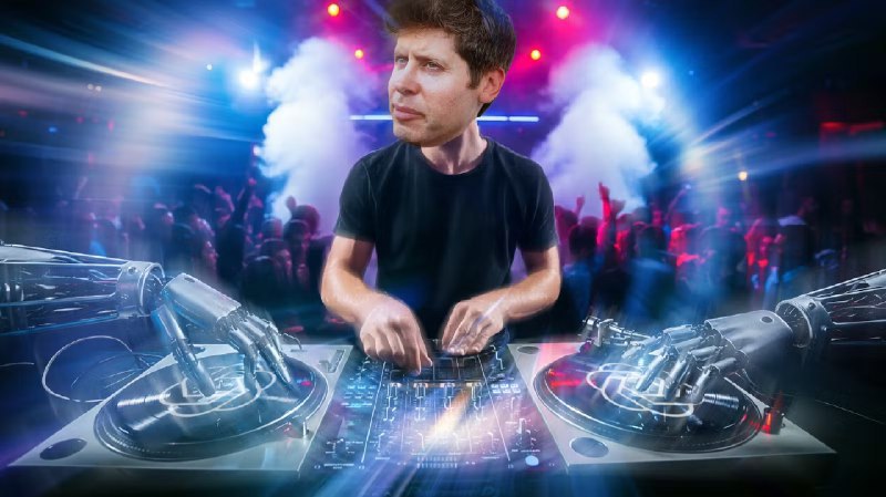 OpenAI 开发 AI 音乐生成系统 或挑战初创公司 SunoOpenAI 正推进 AI 音乐生成项目，目标是让用户通过自然语言生成可用歌曲