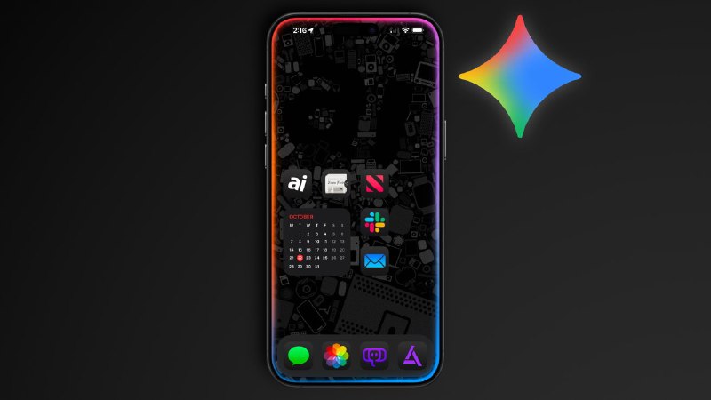 新一代 Siri 或将随 iOS 26.4 测试版亮相经过长期酝酿的全新 Siri 将随着 iOS 26.4 的发布正式登场，并借助 Google Gemini 技术大幅强化所谓“Apple Intelligence”体系的能力