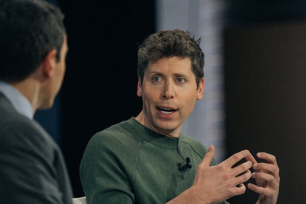 💰科技巨头动态：OpenAI巨额融资、Figma上市飙升与全球贸易战升级OpenAI最新融资与业务增长OpenAI最新一轮融资筹集了83亿美元，公司估值达到3000亿美元，远超原计划