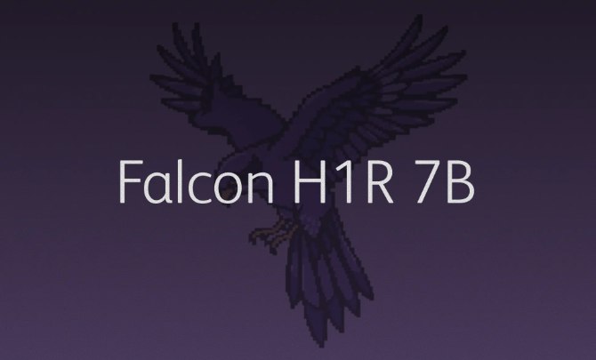 全新突破！Falcon H1R 7B 开源大模型引领推理新潮流阿布扎技术创新研究院（TII）近期推出了全新的开源大型语言模型 ——Falcon H1R7B