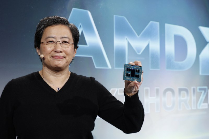 郭明錤分析OpenAI与AMD合作：对英伟达影响有限AMD宣布与OpenAI达成合作，从2026年开始的几年内部署相当于6吉瓦算力的AMD图形处理器