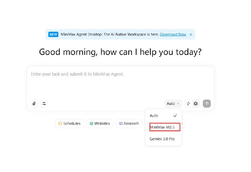 国产 AI 大模型竞争升级：智谱 GLM-5 与 MiniMax 2.5 联袂发布国产大模型领域在春节期间迎来爆发