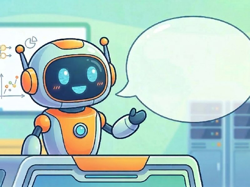 当机器开口说话 - 少数派