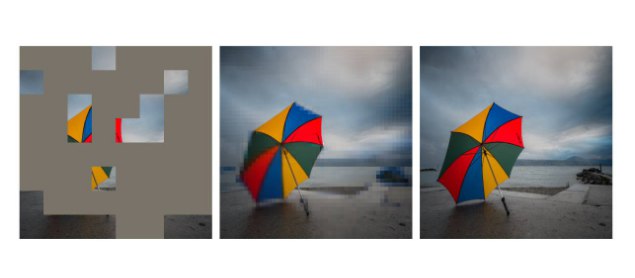 以简胜繁:Meta AI 推出 Pixio 图像模型，凭借像素重建刷新3D 重建纪录据 AIbase 报道，Meta AI 的研究团队近日发布了一项名为 Pixio 的图像模型研究，证明了即使采用更简单的训练路径，也能在深度估计和3D 重建等复杂视觉任务中展现出卓越的性能