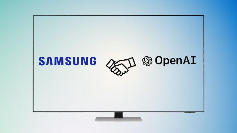 OpenAI称正与三星合作开发下一代芯片 并深化合作OpenAI表示正深化与三星电子的合作，在半导体和企业级AI服务等领域拓展与这家韩国科技巨头的联系