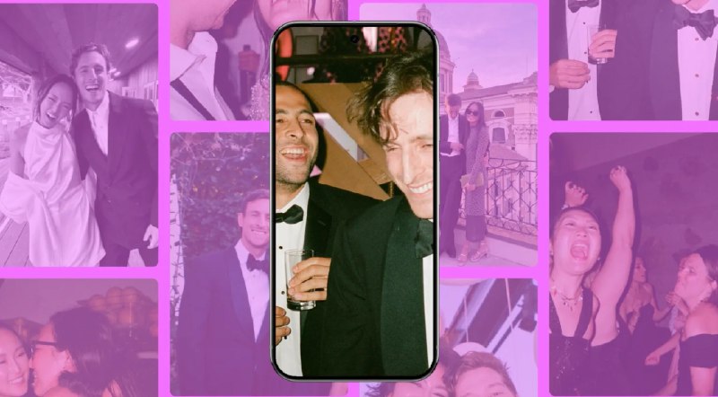 Google Photos借力Gemini推出2025年度回顾 用AI挖掘年度高光时刻Google宣布，Google Photos 用户现已可以查看 2025 年度 Recap，这一功能类似 Spotify Wrapped，为用户汇总过去一年中的难忘照片瞬间，并配以图形特效、统计数据等内容