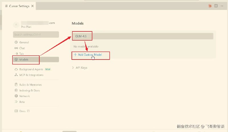 免费用上 GLM-4.6！我在 Cursor 里接入了模力方舟 API昨天是国庆节前最后一天，模力方舟团队工作强度依然很大，连发三弹