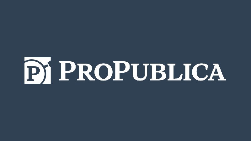 🔍 ProPublica 明确特朗普第二任期报道重点在唐纳德·特朗普的第二个总统任期内，调查新闻机构 ProPublica 宣布将重点审查关键领域并指派了专项报道记者