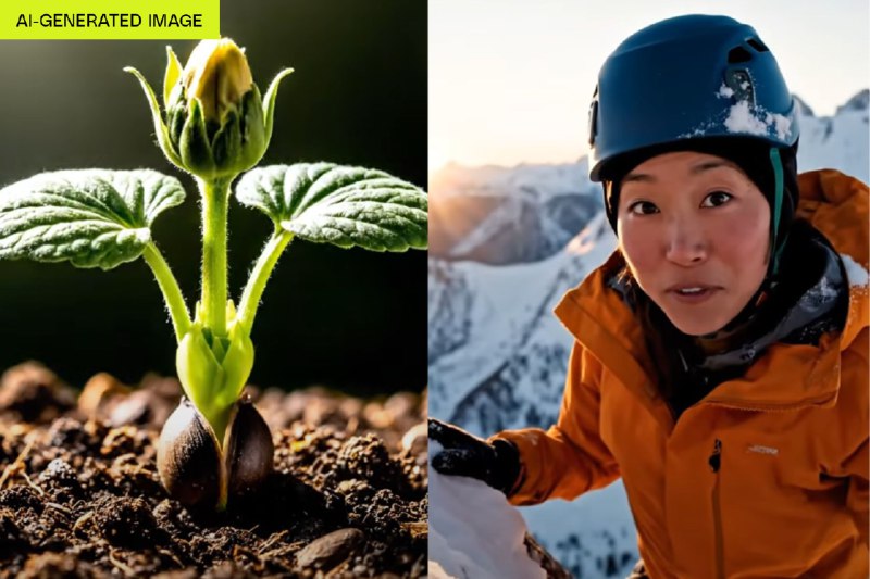 Google Veo 3现已支持生成竖屏AI视频 提升分辨率并降低价格Google为其AI视频生成器Veo 3带来了1080p高清分辨率和竖屏格式（9:16）支持