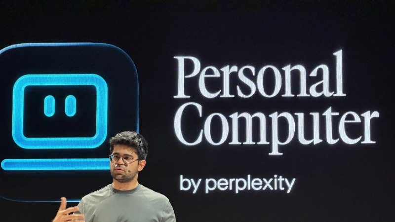 Perplexity推本地版“Personal Computer”AI代理系统 打造更安全的OpenClawAI初创公司Perplexity在周三举行的首届开发者大会上公布多项新品，重点展示了一套能够将闲置电脑改造成本地控制AI系统的软件与代理工具，定位类似此前备受关注的OpenClaw方案
