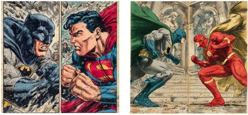 继迪士尼环球影业之后 华纳起诉著名生成AI侵犯版权业务覆盖电影、游戏等娱乐产业的好莱坞巨头华纳兄弟Discovery于美国当地时间9月4日，正式起诉了著名生成AI工具Midjourney以及同名开发公司，理由是侵犯知识产权