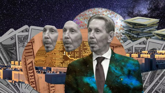 2026年市场预判：现金流吃紧的甲骨文拟发行芯片担保债券甲骨文正面临一个棘手难题：公司承诺为 OpenAI 打造大规模芯片算力数据中心，却缺乏足够现金流支撑这一项目落地