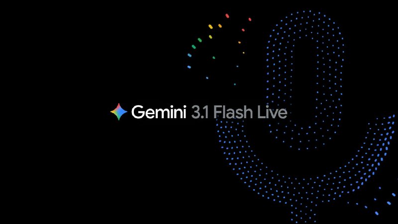 Google推出Gemini 3.1 Flash Live 实现实时AI交互Alphabet（Google母公司）发布了Gemini 3.1 Flash Live，这是一款专为实时音视频应用打造的新型人工智能模型