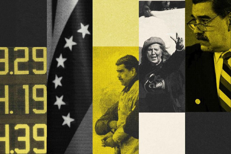 🇻🇪 美国抓捕委内瑞拉总统马杜罗及相关分析文献汇编2026年1月3日，美国在一次突袭行动中抓捕了委内瑞拉总统尼古拉斯·马杜罗（Nicolás Maduro），该行动导致数十名委内瑞拉和古巴人员死亡