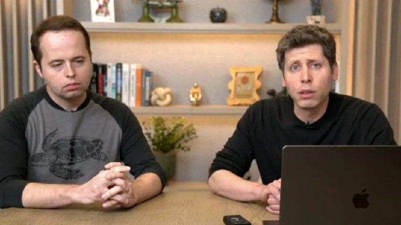 OpenAI CEO山姆·奥特曼宣布“GPT-6”将更名为“GPT-6-7”10月31日，OpenAI CEO山姆・奥特曼在X平台表示，GPT-6将更名为 GPT-6-7