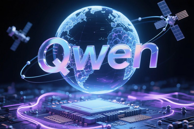 阿里新一代开源模型 Qwen3.5曝光:或将推出原生 VLM，春节期间发布据财联社报道，阿里巴巴新一代基座模型 Qwen3.5 已在 HuggingFace 的 Transformers 项目中出现代码合并申请（PR），预示发布在即