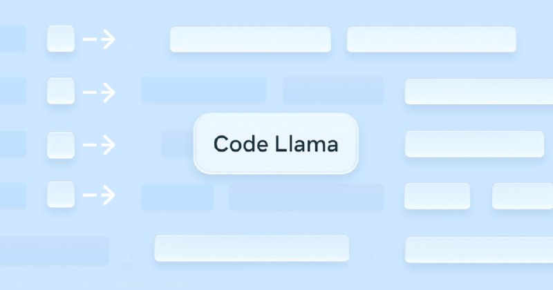 #AI #meta #编程 #大模型👨‍💻Meta 发布开源编码大模型「Code Llama 70B」🔗在线使用 | ⬇️下载Meta 表示这是「Code Llama家族中体量最大、性能最好的模型版本」Code Llama 70B 与先前其他家族模型一样提供三种版本，且均可免费用于研究和商业用途从基准测试结果来看，Code Llama 的表现优于编码专用的开源 Llama，甚至超越了Llama2📮投稿 📢频道 💬群聊 🔎索引via 极客分享 - Telegram Channel
