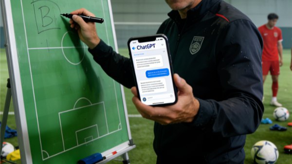 索契前主帅莫雷诺被曝依赖 ChatGPT 决策并遭解雇前西班牙国家队临时主帅罗伯特 莫雷诺被曝在俄甲索契执教时过度依赖 ChatGPT 进行决策，球队战绩不佳后遭解雇