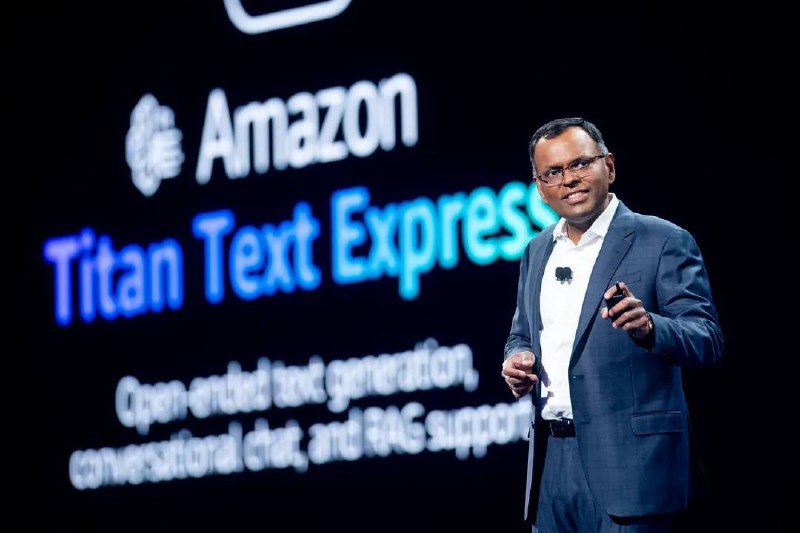 亚马逊将提供人类基准测试团队来测试人工智能模型亚马逊希望用户能更好地评估人工智能模型，并鼓励更多的人参与到这一过程中