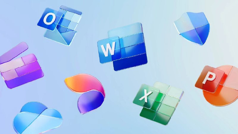 微软提升Microsoft 365个人版及家庭版订阅AI使用上限 覆盖更多功能微软宣布提升Microsoft 365个人版与家庭版的AI功能使用额度，为广大用户带来更多便捷体验