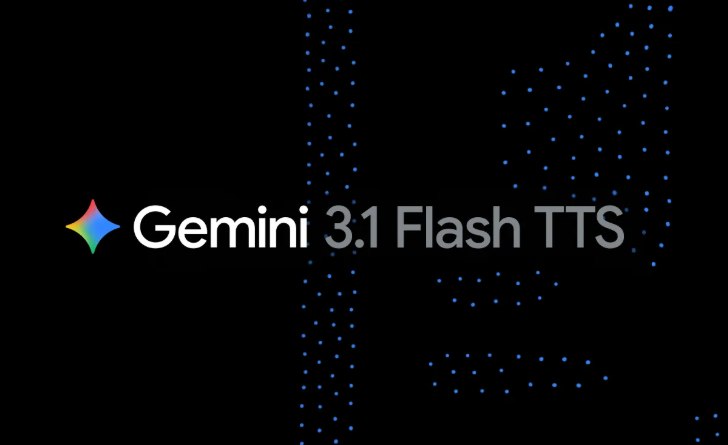 谷歌发布最强TTS模型，支持近 70 种语言谷歌近日在Gemini3.1系列中正式推出全新文字转语音模型Gemini-TTS，官方给出的定位直接而自信: