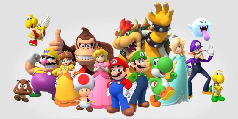 任天堂游说日本政府限制生成式AI使用任天堂正积极介入日本政府的AI政策讨论