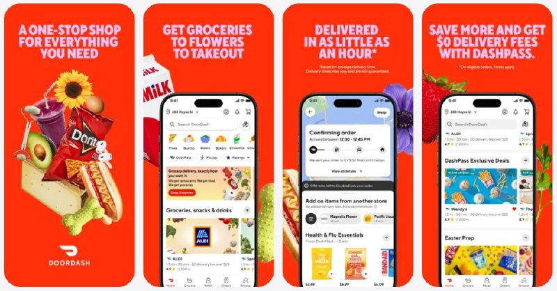 DoorDash 驾驶员疑似利用 AI 假冒送货，已被封号近日，DoorDash 遇到一起引发关注的事件，一名驾驶员被指控使用 AI 生成的照片伪造送货记录