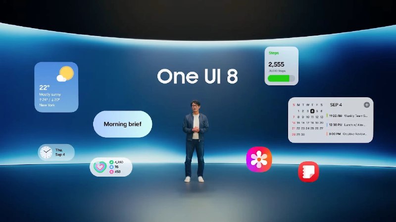 三星推出Galaxy S25 FE 起售价650美元三星在柏林 IFA 2025 展会期间以线上直播的方式举办了今年的第三场硬件发布会