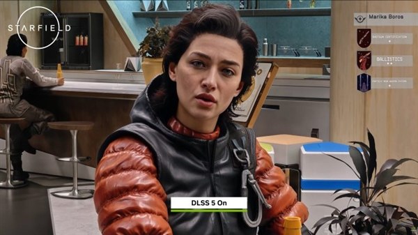 黄仁勋揭秘NVIDIA DLSS 5实现原理：根本不是后期处理对于游戏玩家来说，本届GTC 2026大会最大的惊喜莫过于NVIDIA意外发布了DLSS 5，号称图形技术领域的“GPT时刻”，一经亮相，便引发业界轰动