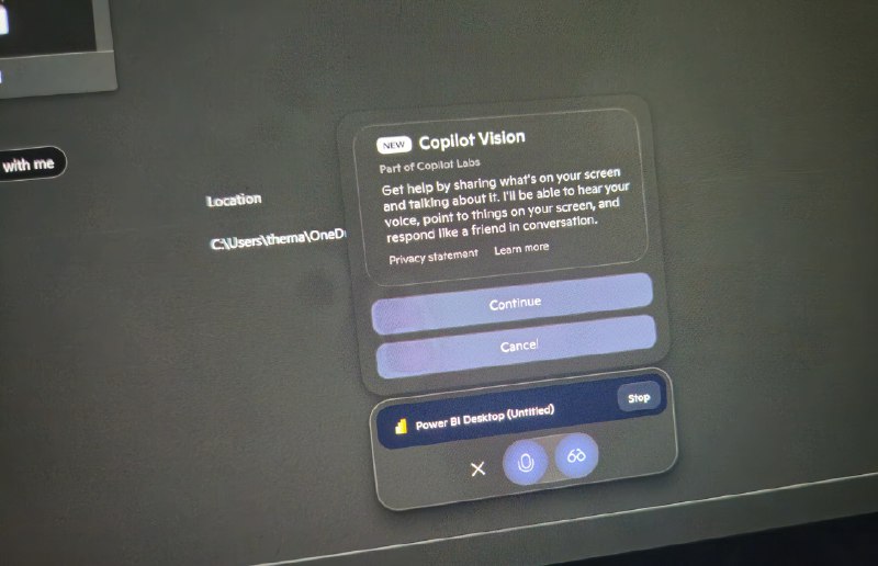 Windows 11 Copilot 推出全新“首页”界面 AI体验更接近开始菜单微软正在为Windows 11的Copilot智能助手推送全新“Home（首页）”界面，这取代了以往以对话为核心的传统设计