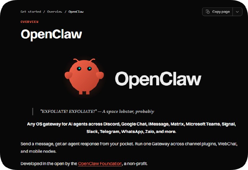 OpenClaw2.0正式发布:重构底层架构，支持多人共享云端会话8月30日，开源AI项目OpenClaw发布其历史上规模最大的更新版本OpenClaw2.0