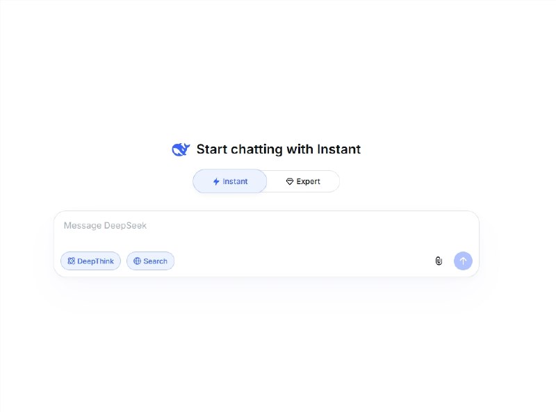梁文锋透露 DeepSeek V4 将于 4 月下旬发布DeepSeek 创始人梁文锋近日在内部沟通中明确表示，备受期待的新一代旗舰大模型DeepSeek V4将于2026年4月下旬正式发布
