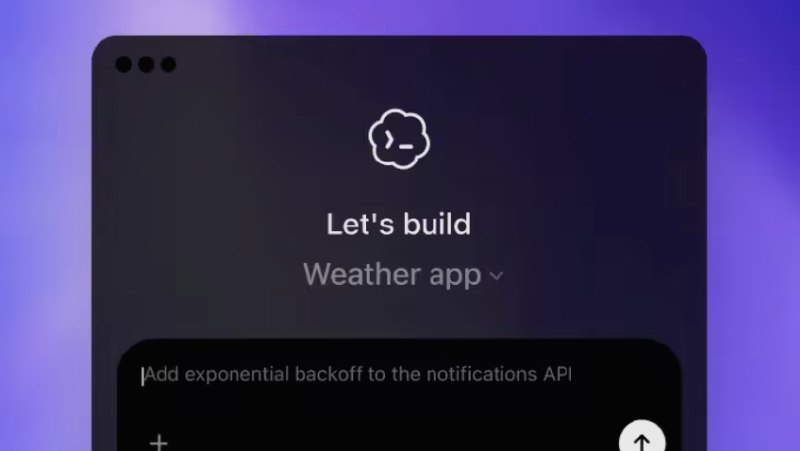 王炸更新！OpenAI Codex 推出“数字记忆”功能，屏幕录制成核心生产力OpenAI 近日为其 Codex 应用引入了一项名为 “Chronicle” 的重磅功能