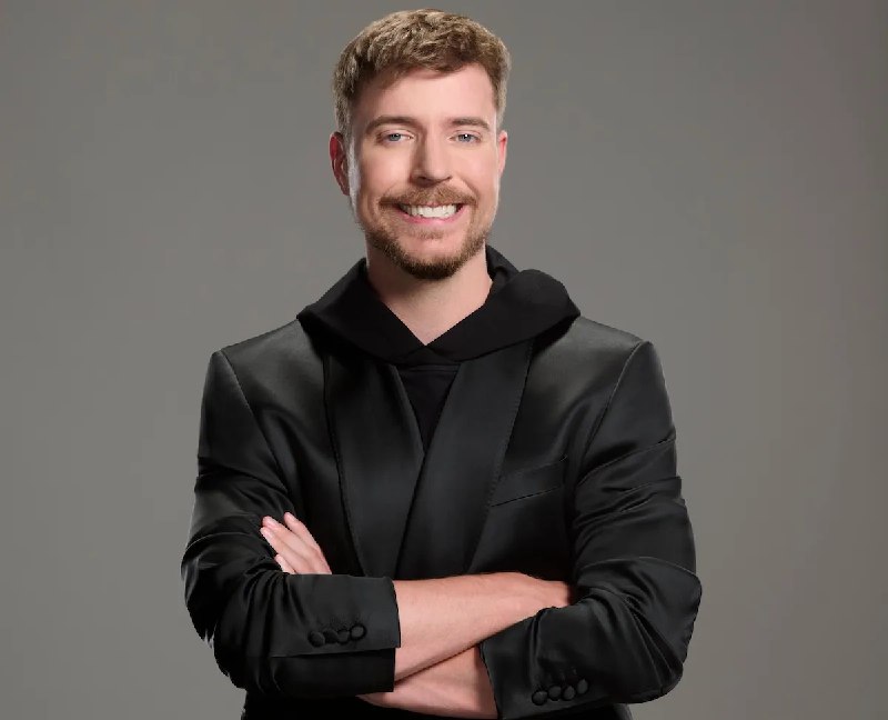 MrBeast称AI可能威胁创作者的生计 称这是该行业的