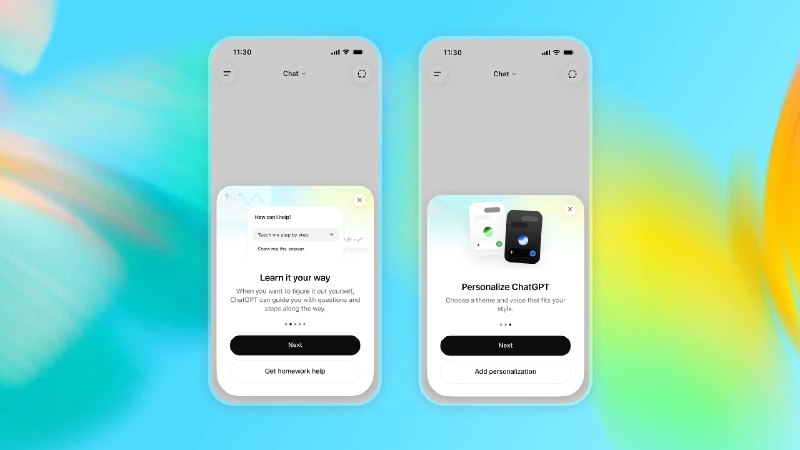 OpenAI推出ChatGPT青少年模式：强化安全防护与家长监管OpenAI宣布为ChatGPT推出面向青少年的专属使用模式，将既有的未成年人保护机制与一批新增功能整合至同一体验中