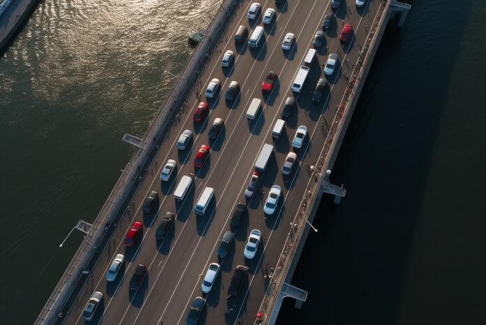 美国交通部拟引入 Google Gemini 快速起草安全法规据  ProPublica 调查报道，美国交通部（DoT）正计划利用 Google 的 Gemini AI 来辅助起草涉及航空、汽车、铁路和海事安全的约束性法规