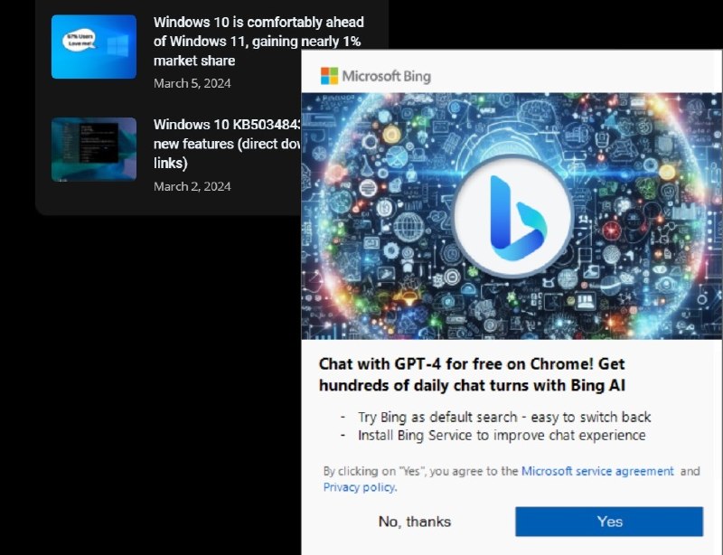 微软财报披露利用Windows 11生态推广Edge与Copilot 浏览器联盟发声批评在一份提交给美国证券交易委员会（SEC）的年度财报文件中，微软官方确认其正通过 Windows 核心操作系统生态来推动旗下各项云服务及消费级产品的增长
