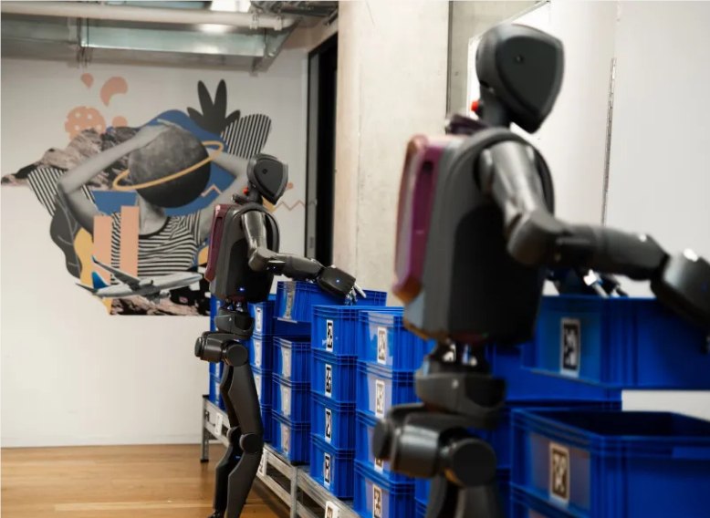 Mobileye 斥资9亿美元开启3.0时代，跨界人形机器人布局“物理 AI”自动驾驶技术巨头 Mobileye 周二在拉斯维加斯消费电子展（CES）上重磅宣布，将以约 9亿美元的价格收购人形机器人初创公司 Mentee Robotics