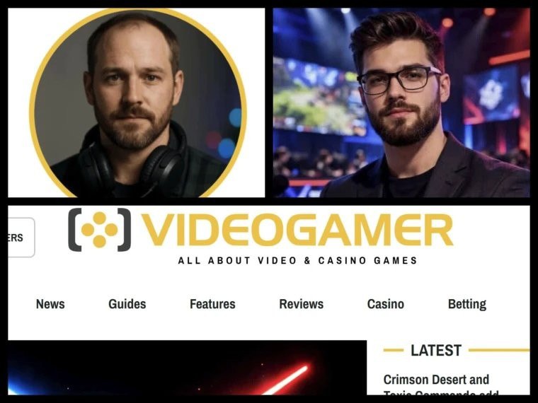 20年老牌游戏媒体落幕 因AI洗稿被谷歌“抹去”存在此前，有报道称VideoGamer这家媒体使用一篇完全由AI生成的文章评测《生化危机：安魂曲》被知名网站Metacritic删除