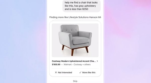 OpenAI推出ChatGPT购物研究功能 数分钟内生成购物指南OpenAI在官网正式推出ChatGPT购物研究功能，帮助用户更快速、更精准地找到心仪的电商产品