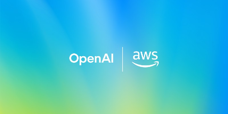 AWS 与 OpenAI 签署 380亿美元多年度战略合作 协议2025 年 11 月 3 日，亚马逊云计算服务（AWS）与 OpenAI 宣布达成为期多年的战略合作