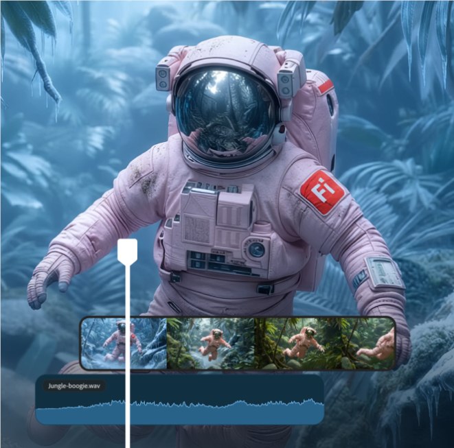 Adobe Firefly视频功能大升级：支持精准提示编辑、集成FLUX.2与Astra，告别“重做整段视频”时代Adobe 正全力加码AI视频创作赛道