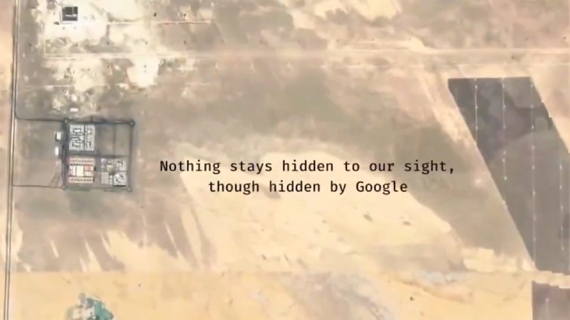 伊朗威胁要炸掉300亿美元OpenAI星际之门AI数据中心伊朗伊斯兰革命卫队（IRGC）近日通过发布官方视频，向美国发出了措辞强硬的报复警告，明确将OpenAI位于阿联酋阿布扎比、总投资300亿美元的星际之门（Stargate）AI数据中心列为核心打击目标，扬言要对其实施“彻底的、完全的毁灭”