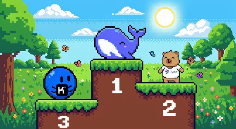 2025 年开源 AI 模型回顾：DeepSeek R1 和 Qwen 3 引领行业变革AI 研究机构 Interconnects 发布 2025 年开源模型年度回顾报告，认为这是开源模型发展的里程碑年份