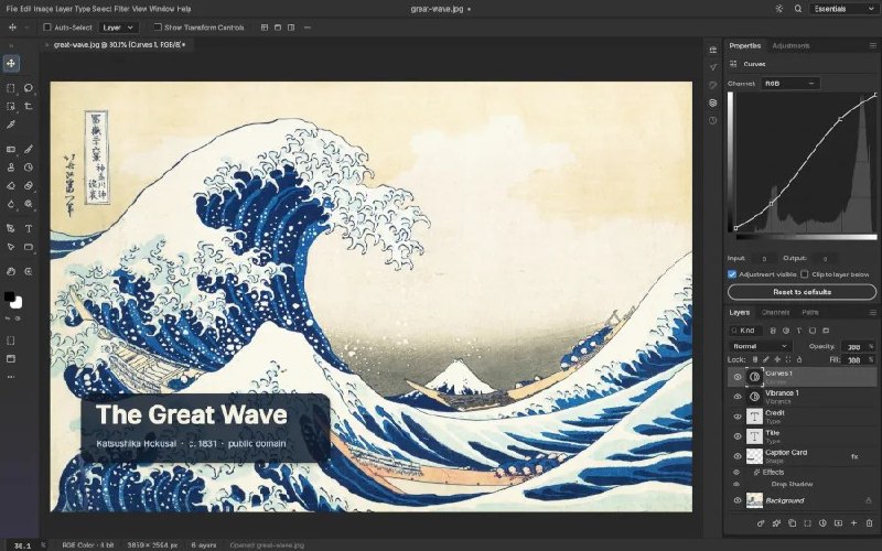 AI辅助开发催生三款开源Adobe风格创意软件：Rust编写 仍处早期阶段ArtCraft项目近日公开了三款以Adobe创作软件为参照、用Rust从头实现的应用：PhotoCraft面向图层式图像编辑，FilmCraft主打视频剪辑、调色与音频处理，LightCraft则负责照片管理和RAW文件处理