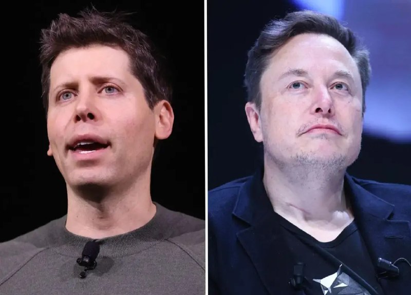 马斯克、奥特曼隔空互怼：别用ChatGPT 特斯拉自动驾驶不安全1月21日，据《商业内幕》报道，OpenAI CEO萨姆·奥特曼(Sam Altman)和特斯拉CEO埃隆·马斯克(Elon Musk)又开始互怼了，这两位科技大佬在X上通过一系列激烈帖文互相抨击对方