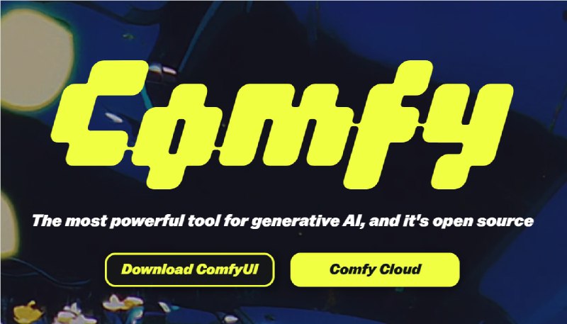 告别复杂节点图！ComfyUI 推出 App Mode，一键将 AI 工作流封装为独立应用生成式 AI 工作流工具 ComfyUI 正在经历一场从“专业生产力工具”向“消费级应用平台”的华丽转身