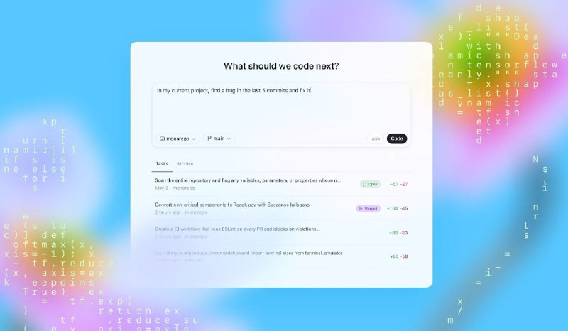 OpenAI Codex正式开放通用服务 新增Slack集成OpenAI于2025年10月6日在年度开发者大会（DevDay 2025）宣布，其云端编码代理“Codex”正式开放一般用户使用