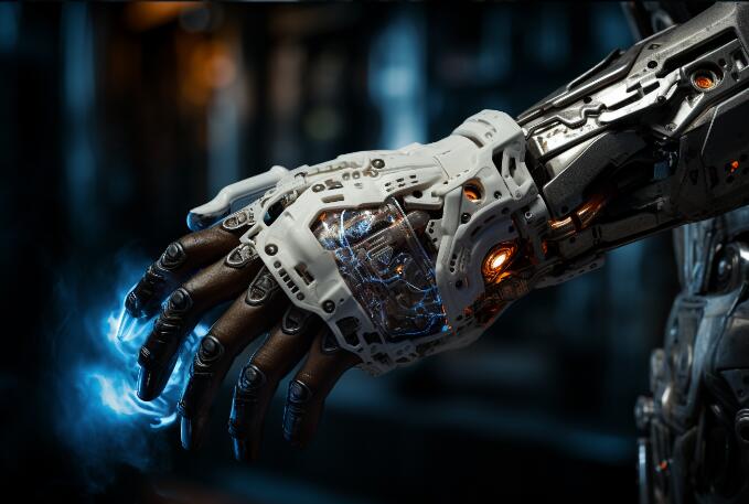 智元机器人分拆核心零部件部门，加速灵巧手商业化落地根据 AIbase 报道，智元机器人近日完成关键组织架构调整，正式将其核心零部件部门分拆，成立独立子公司上海临界点创新智能科技有限公司（简称“临界点”）