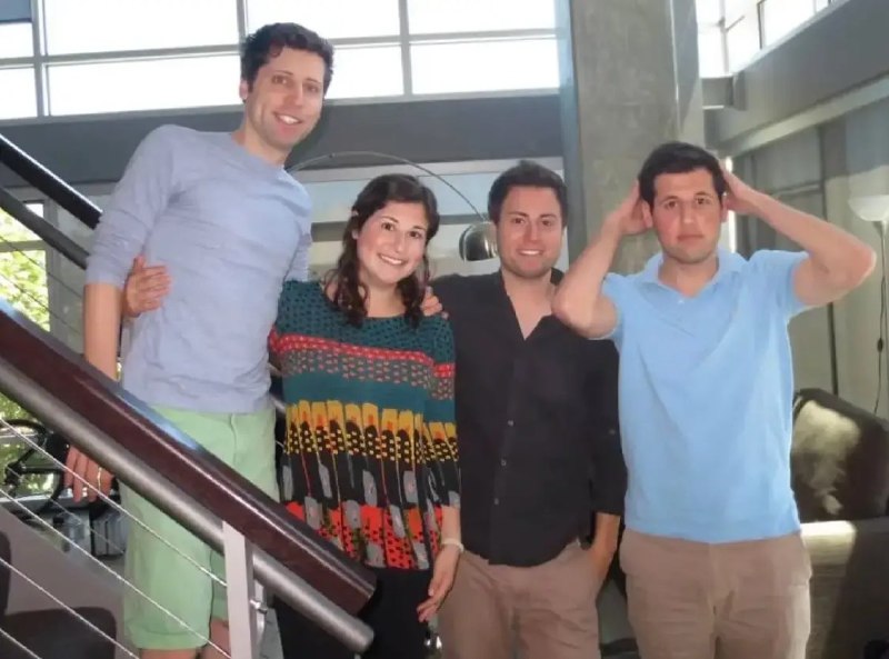 奥特曼躲过一劫 美法官驳回亲妹妹的性虐待诉讼3月21日，据《商业内幕》报道，美国一名联邦法官驳回了OpenAI CEO萨姆·奥特曼(Sam Altman)之妹提起的诉讼